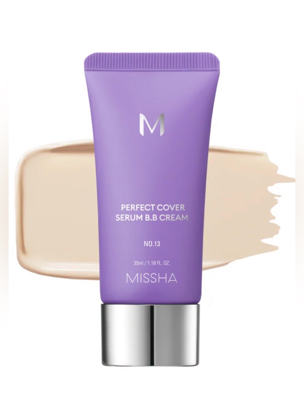 Missha Perfect Serum BB Cream